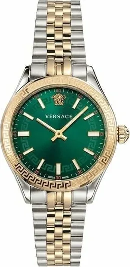 Versace Vrscvehu00420 Kol Saati