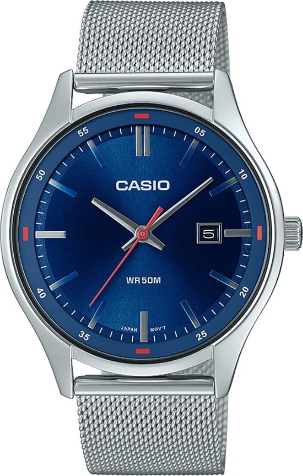 Casıo Mtp-E710M-2Avdf Kol Saati