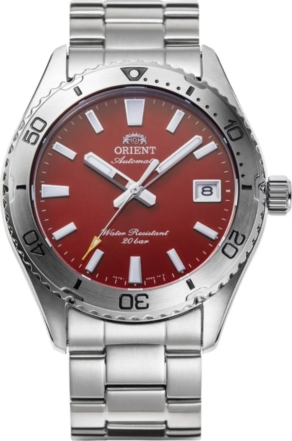 Orient Ra-Ac0Q09R30B Kol Saati