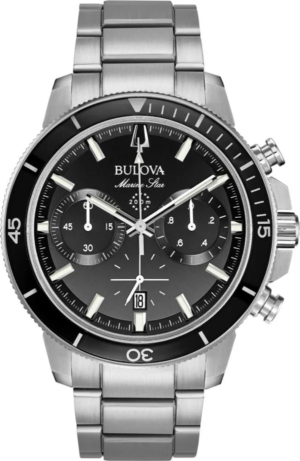 Bulova 96B272 Kol Saati