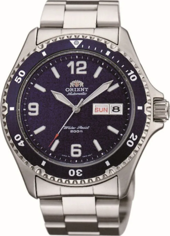 Orient Taa02002D9 Kol Saati