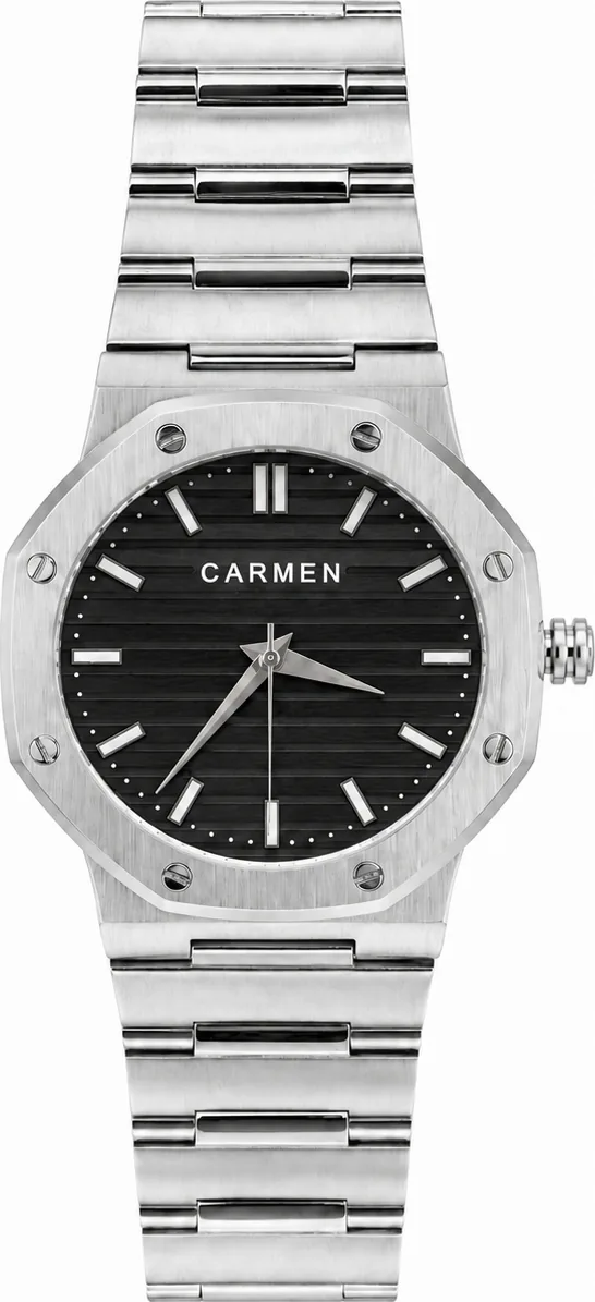 Carmen Master Crm.10079.02 Erkek Kol Saati