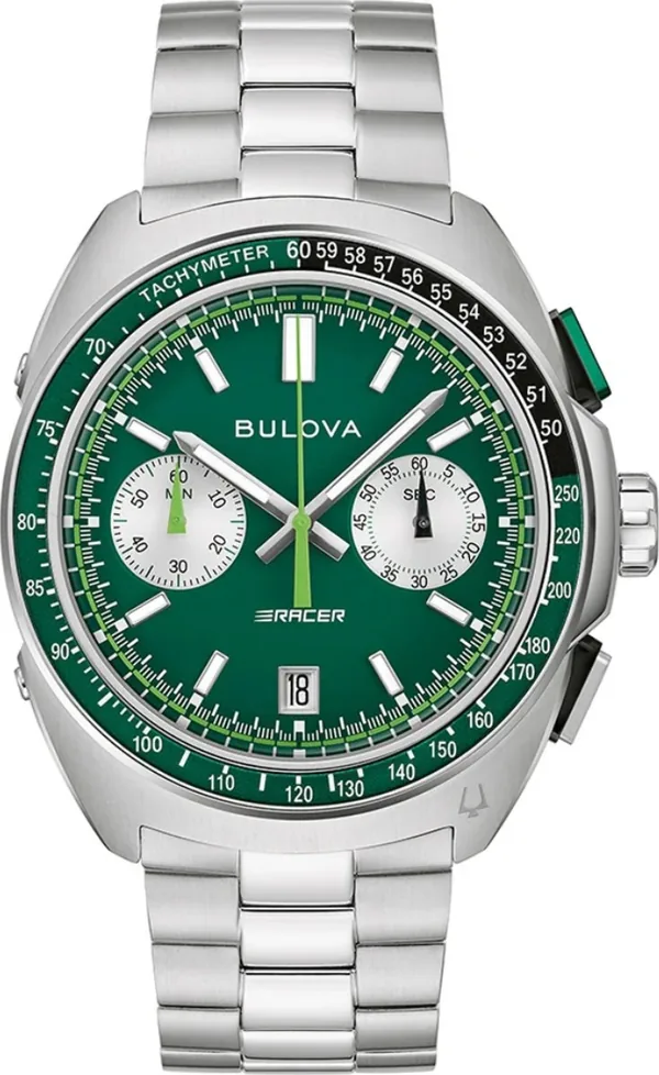 Bulova 98B468 Kol Saati