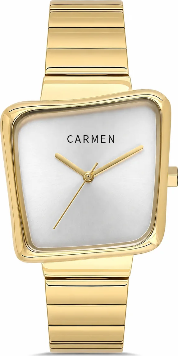 Carmen Master Crm.10049.05 Kadın Kol Saati