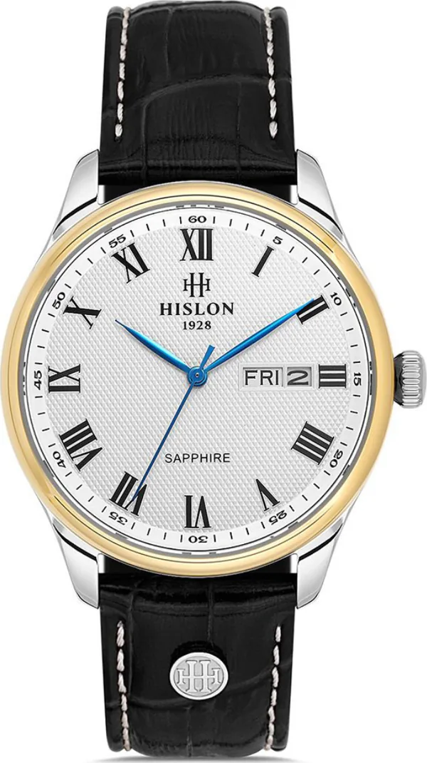 Hislon Cl224T-03Kg Kol Saati