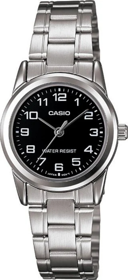 Casıo Ltp-V001D-1Budf Kol Saati