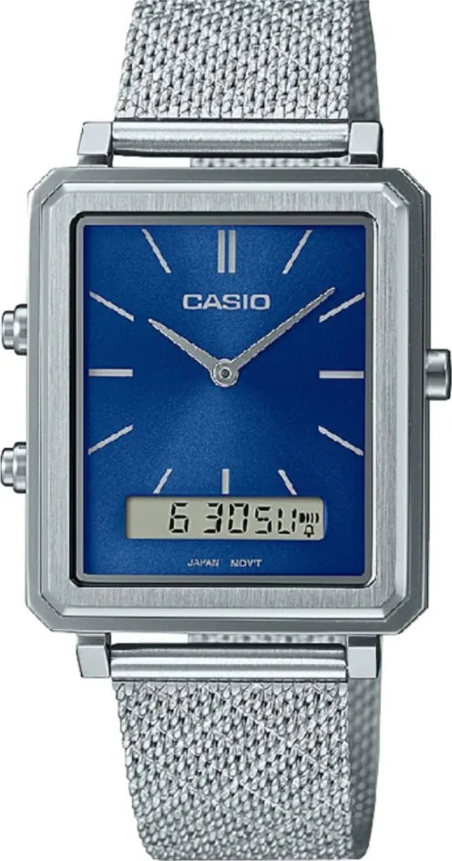 Casio Mtp-B205M-2Edf Kol Saati