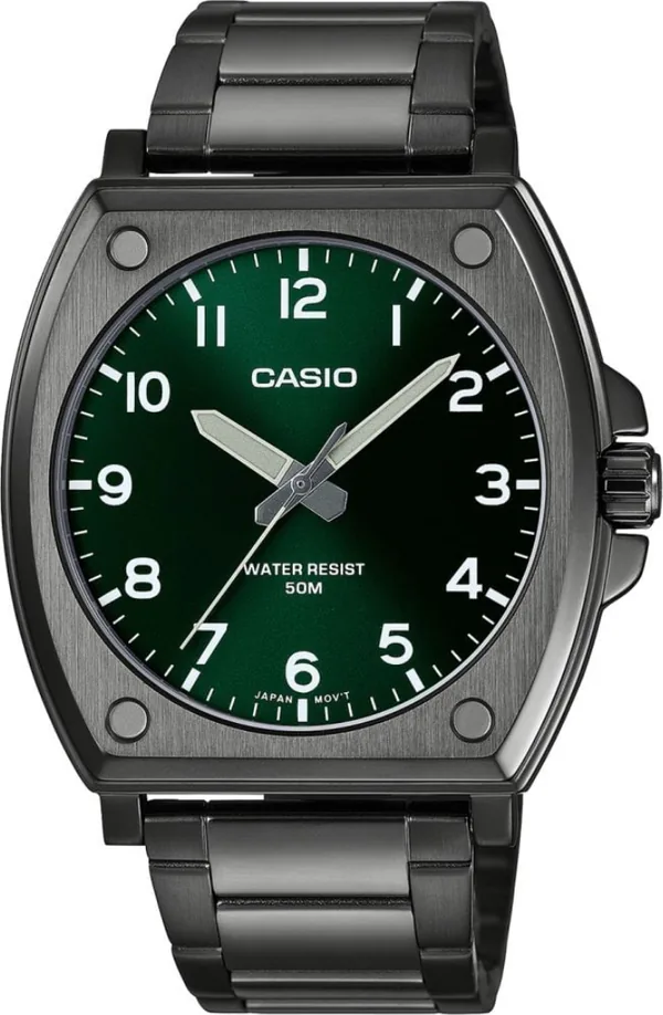 Casıo Mtp-E730B-3Avdf Kol Saati