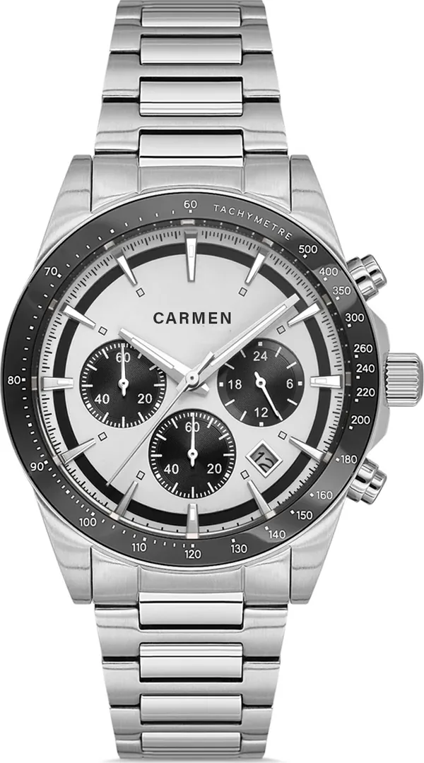 Carmen Master Crm.10096.01 Erkek Kol Saati