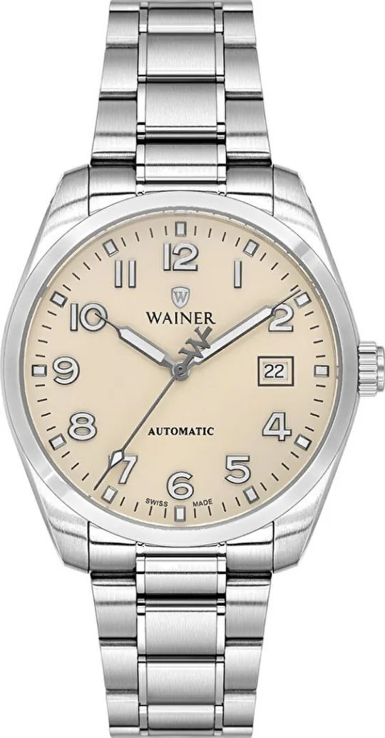 Wainer Wa25700-B Kol Saati