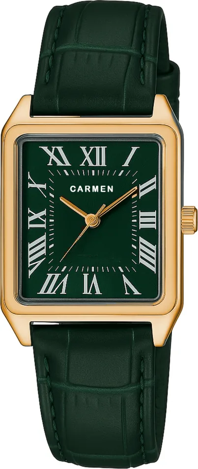 Carmen Cr.1.Ag0113.05 Kol Saati