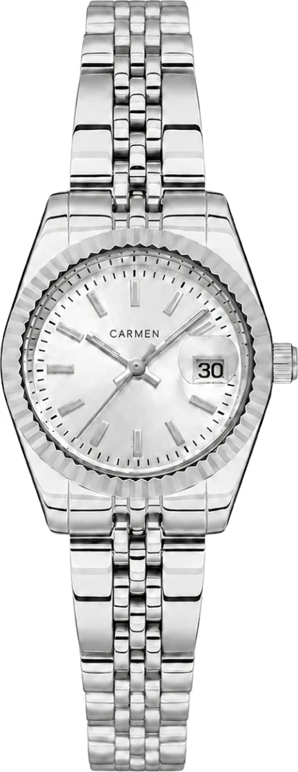 Carmen Master Crm.10078.01 Kadın Kol Saati