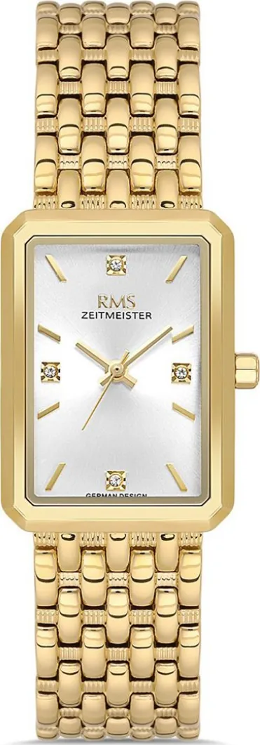 Romanson Rms.1.Ag2110.21 Kol Saati