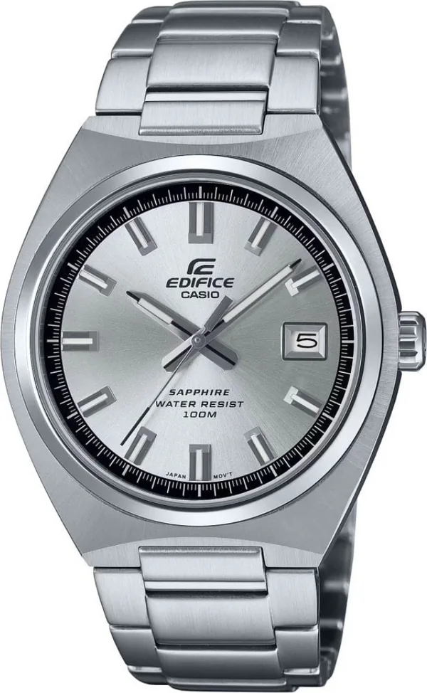 Casio Efb-109D-7Avdf Kol Saati