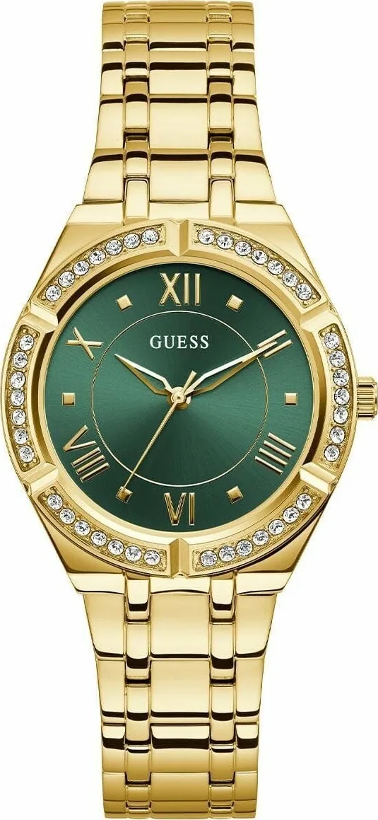 Guess Gugw0033L8 Kol Saati