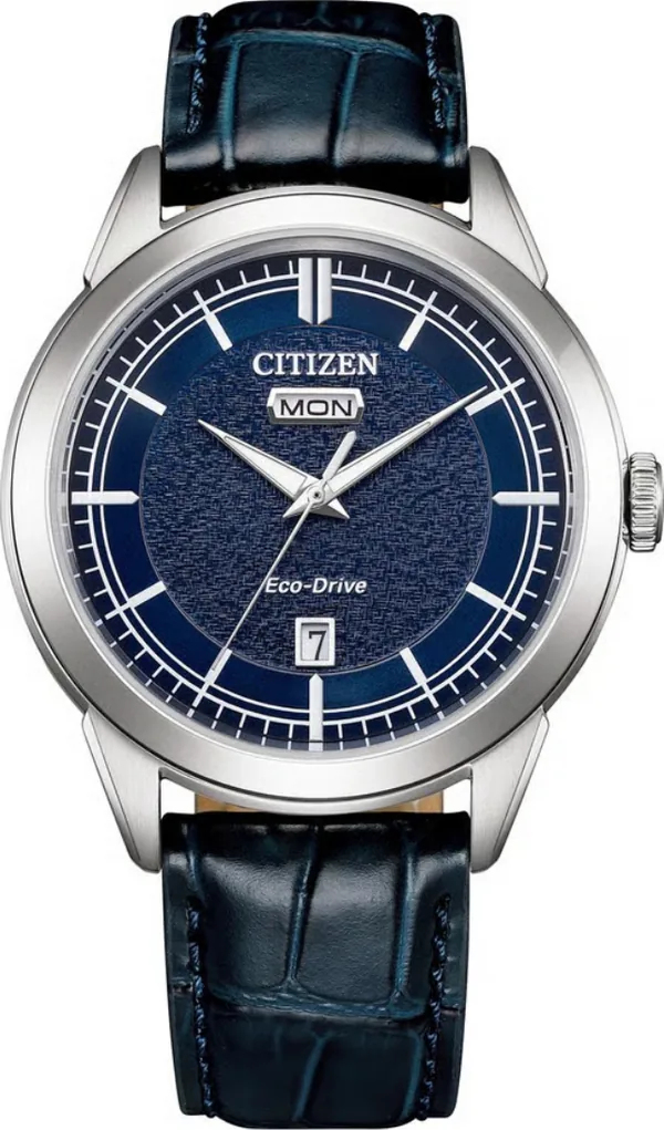 Citizen Aw0151-00Lc Eco Drive Erkek Kol Saati