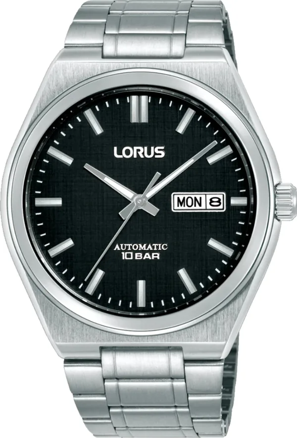 Lorus Rl437Cx9 Erkek Kol Saati