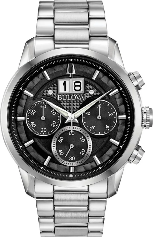 Bulova 96B319 Kol Saati