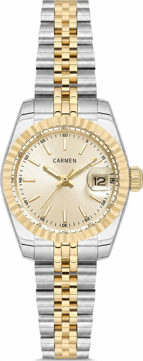 Carmen Master Crm.10075.02 Kadın Kol Saati