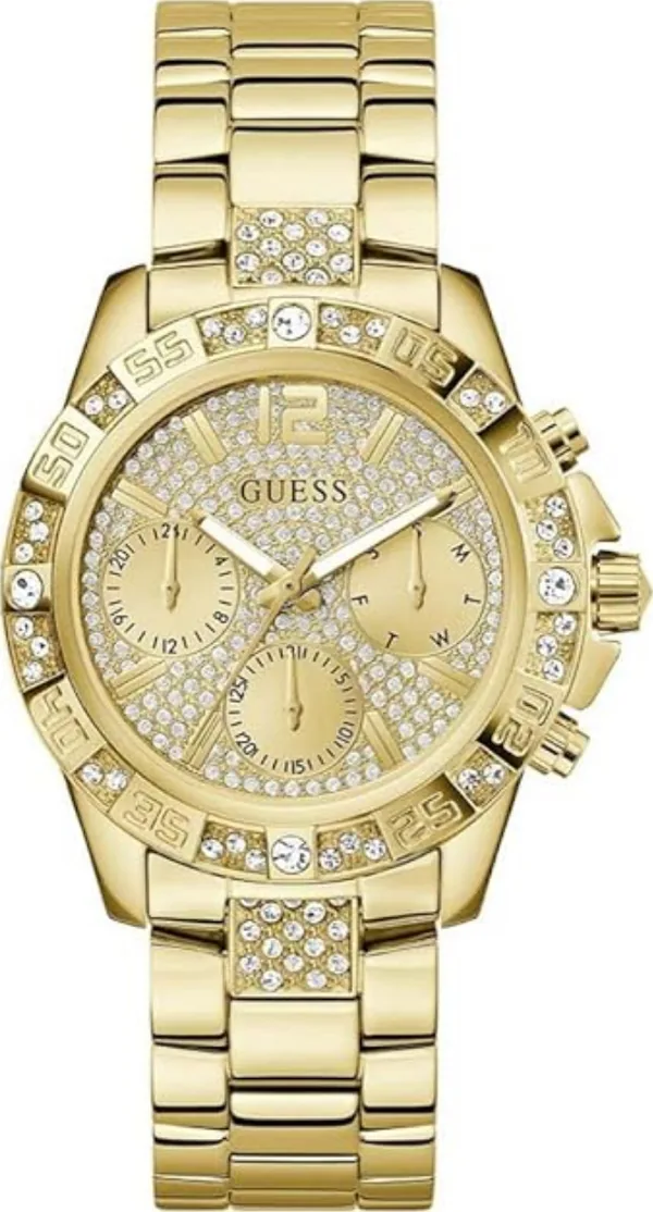 Guess Gugw0770L5 Kol Saati