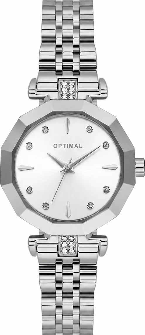 Optimal Opt2034.01 Kadın Kol Saati