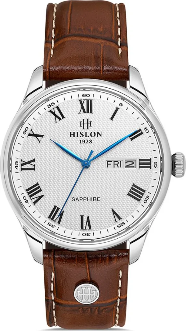 Hislon Cl224S-03Ks Kol Saati