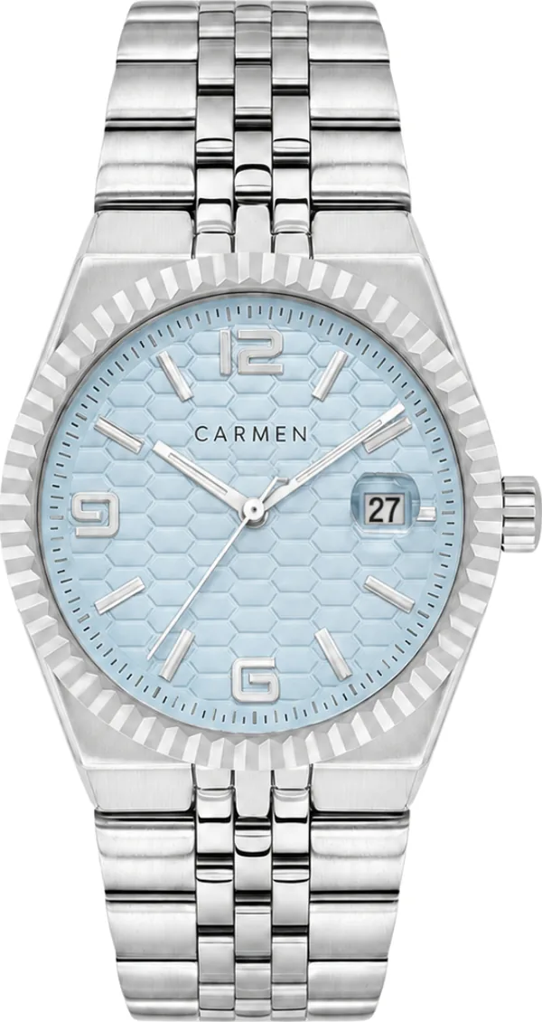 Carmen Master Crm.10046.05 Erkek Kol Saati