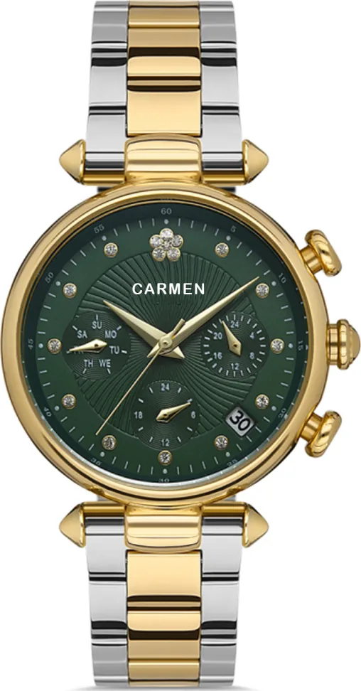 Carmen Cr.1.Ag0080.03 Kol Saati