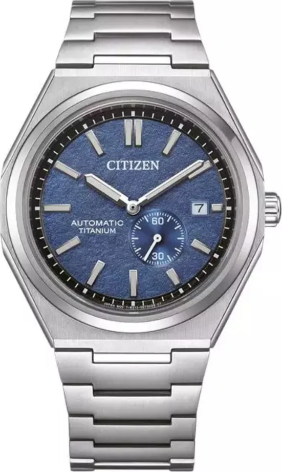 Citizen Zenshin Nj0180-80L Kol Saati