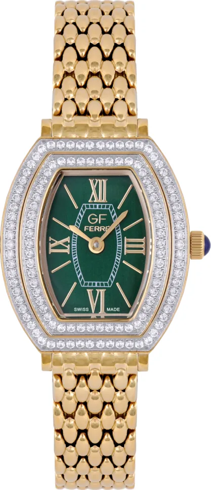 Gianfranco Ferre Gfgpn170047L Kol Saati