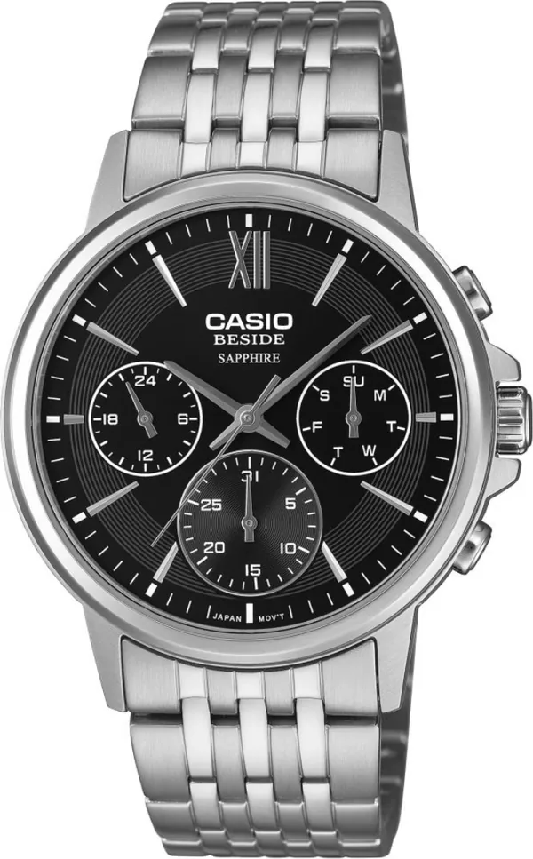 Casio  Bms-300D-1Avdf Kol Saati