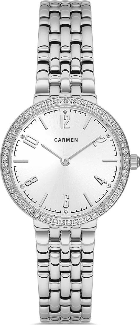Carmen Master Crm.10092.01 Kadın Kol Saati