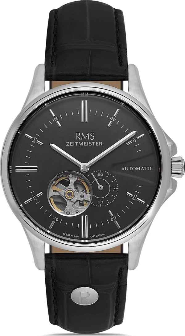 Romanson Rms.1.Ag2077.02 Kol Saati