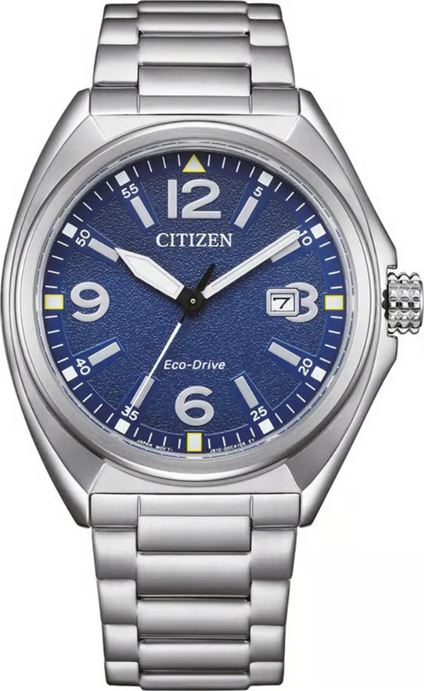 Citizen Aw1571-76L Kol Saati