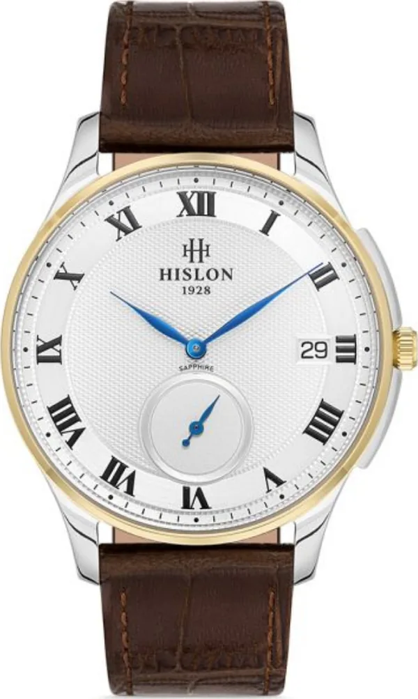 Hislon Cl120T-02Kgs Kol Saati