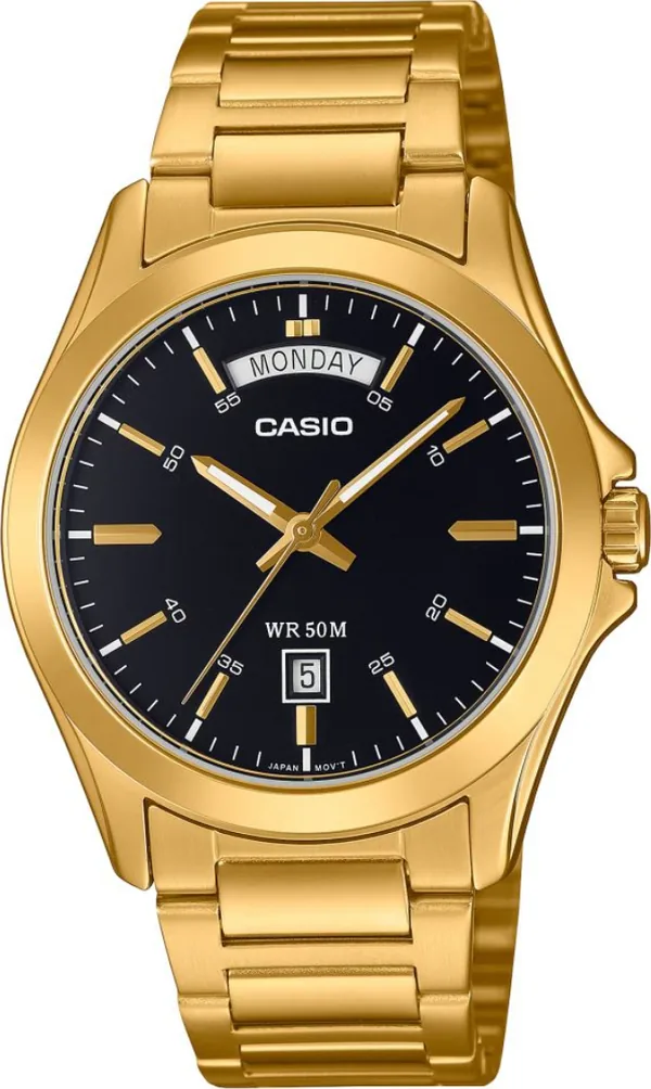Casio Mtp-1370G-1Avdf Kol Saati