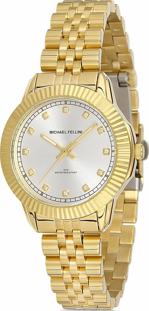 Michael Fellini 2260-2 Kol Saati