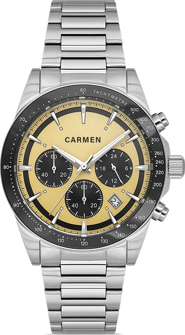 Carmen Master Crm.10096.05 Erkek Kol Saati