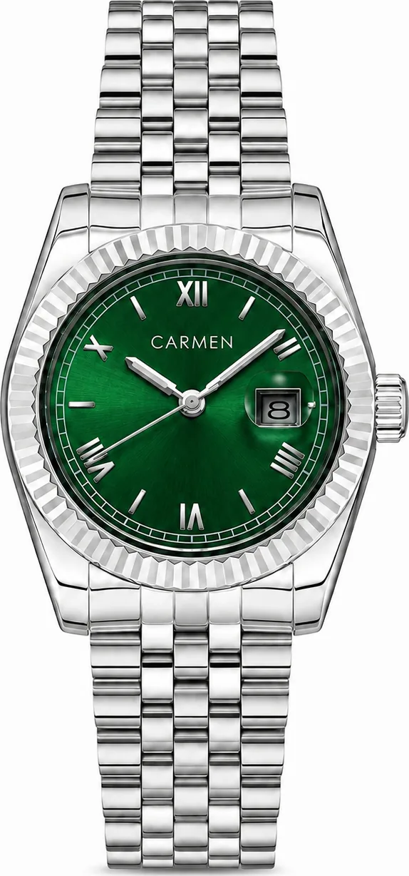 Carmen Master Crm.10085.03 Kadın Kol Saati