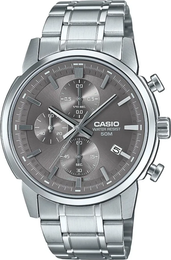 Casıo Mtp-E510D-8Avdf Kol Saati
