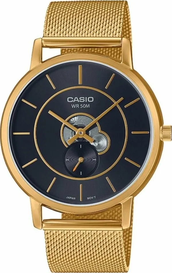 Casio Mtp-B130Mg-1Avdf Kol Saati