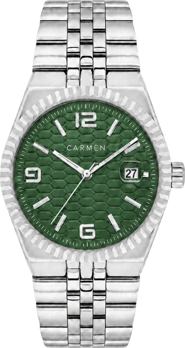 Carmen Master Crm.10046.04 Erkek Kol Saati