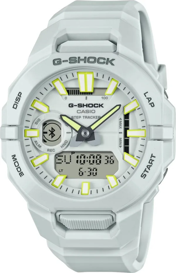 Casio Gba-950-7Adr Kol Saati