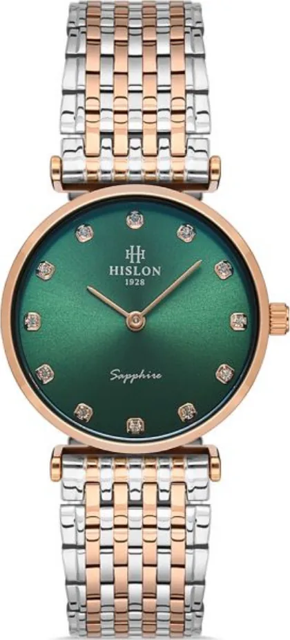 Hislon Ql119T-15Sr Kol Saati