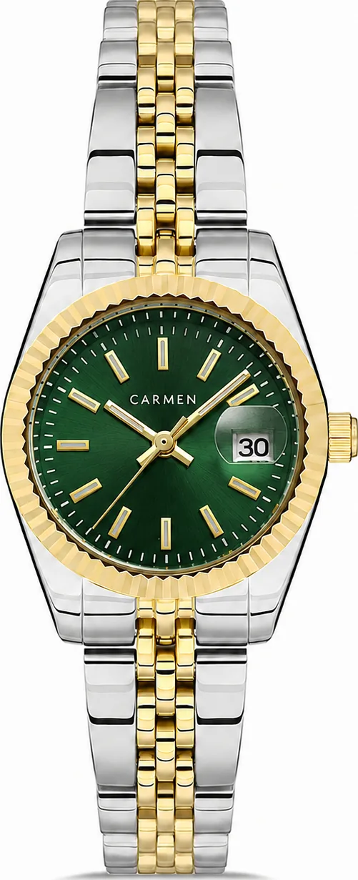 Carmen Master Crm.10078.03 Kadın Kol Saati