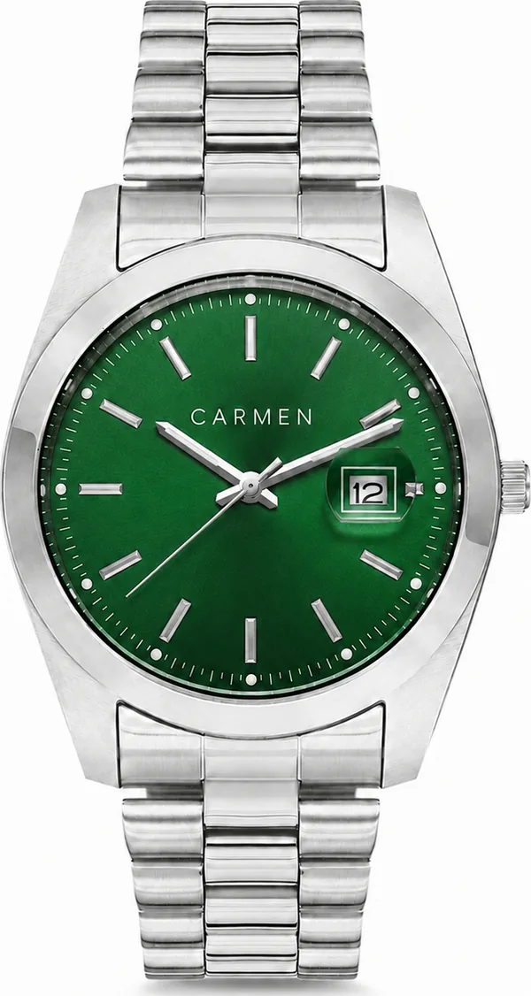 Carmen Master Crm.10072.04 Erkek Kol Saati