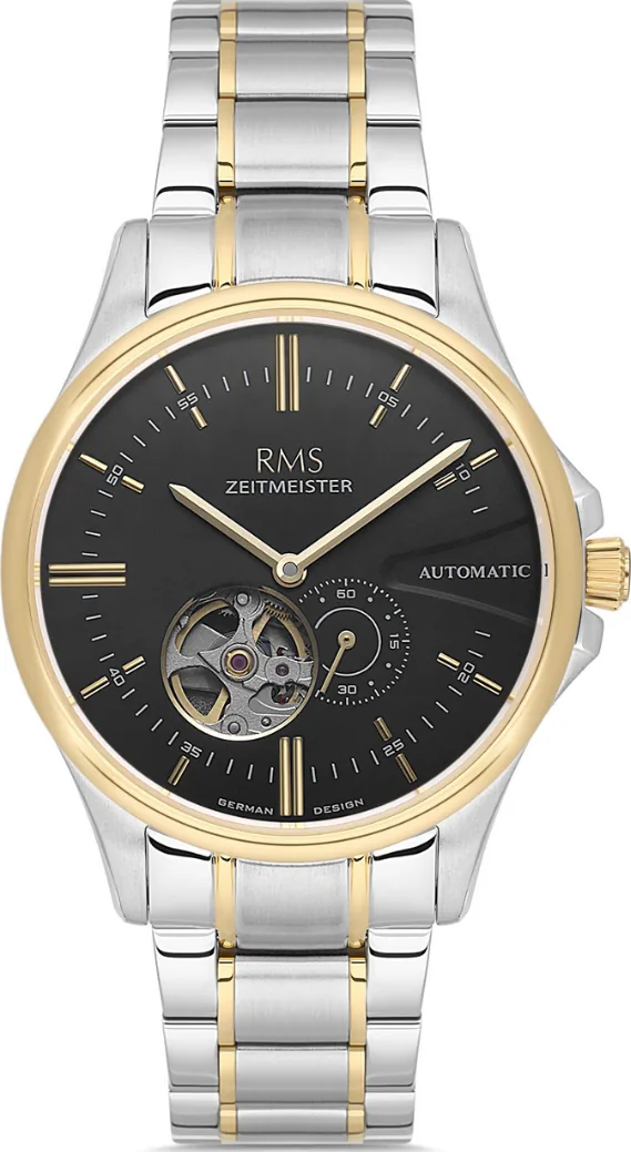 Romanson Rms.1.Ag2076.06 Kol Saati
