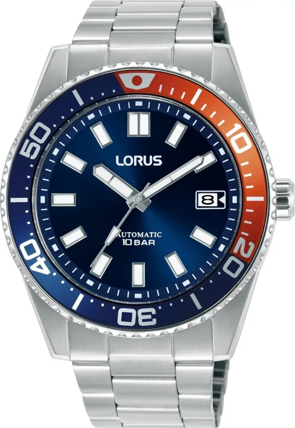 Lorus Ru423Ax9 Otomatik Erkek Kol Saati