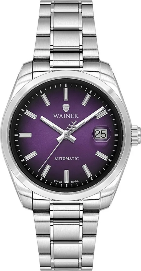 Wainer Wa25600-A Kol Saati