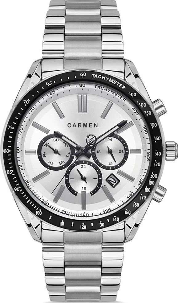 Carmen Cr.1.Ag0050.01 Kol Saati
